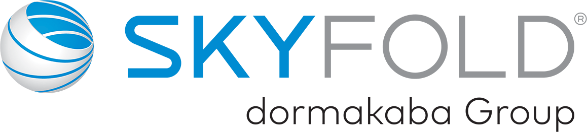 Skyfold Logo